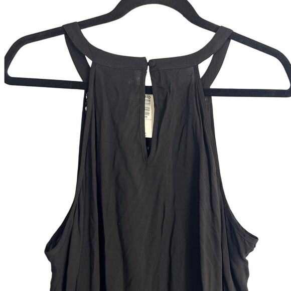 NWT Torrid Lace Mock Neck Cami Size 0/L - Picture 9 of 9